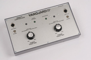 VANGUARD 2.5A '0' gauge twin track controller (EUROPE)
