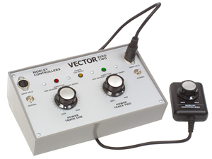  Morley Vector Zero Three Controller  free Postage