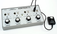 Morley Vortrak Controller ( Europe )